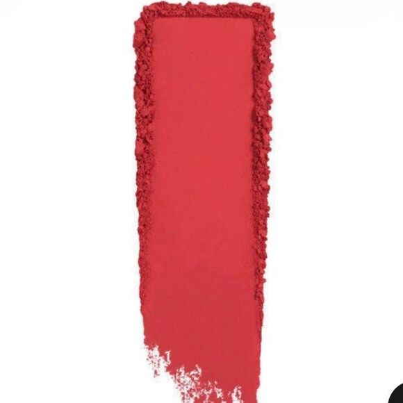 Other - Jeffree-star Red Makeup